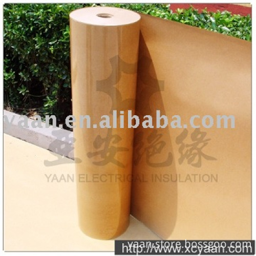 6521 Insulation paper + Polyester film